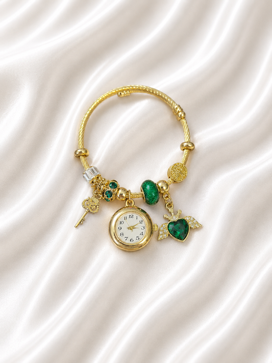 Avenza Watch