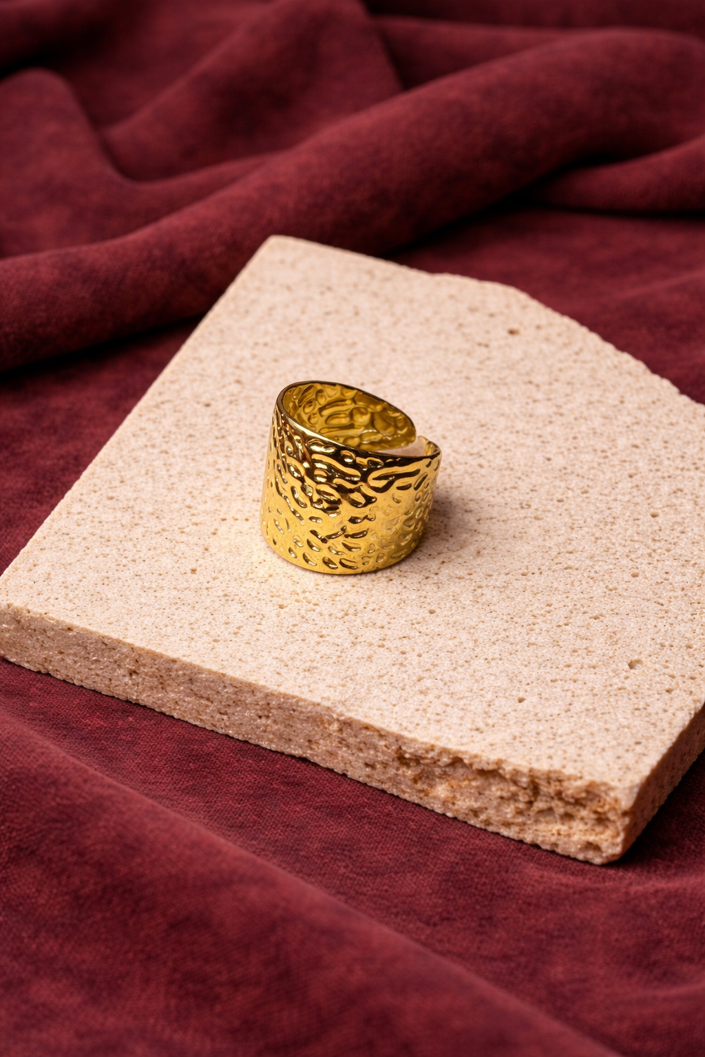 Relic Ring