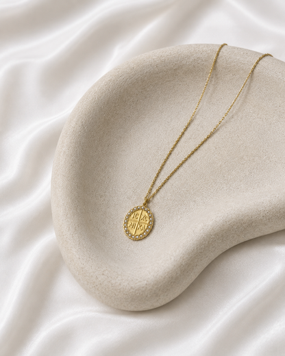 Charis Necklace