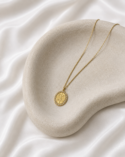 Charis Necklace