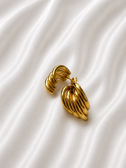 Cyra Earrings