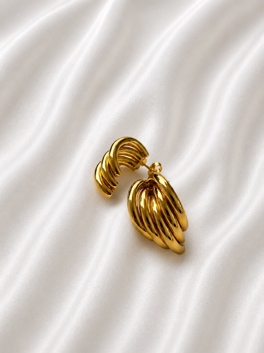 Cyra Earrings