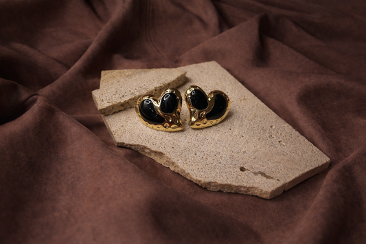 Kallene Earrings