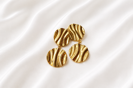 Essence Earrings