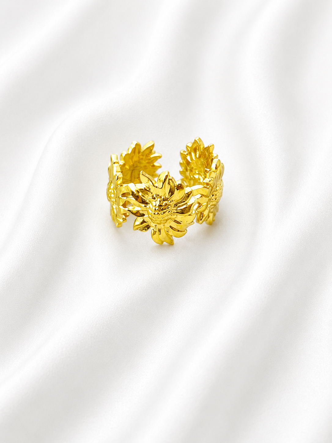 Sunelle Ring