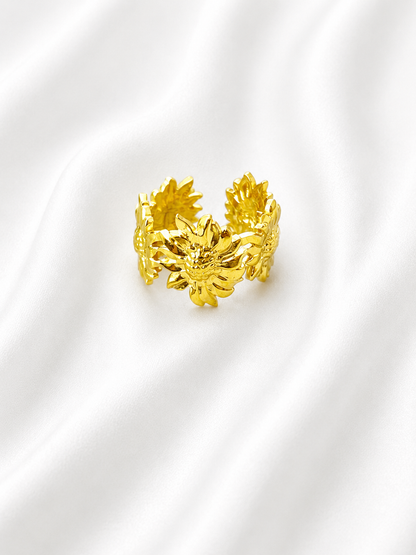 Sunelle Ring