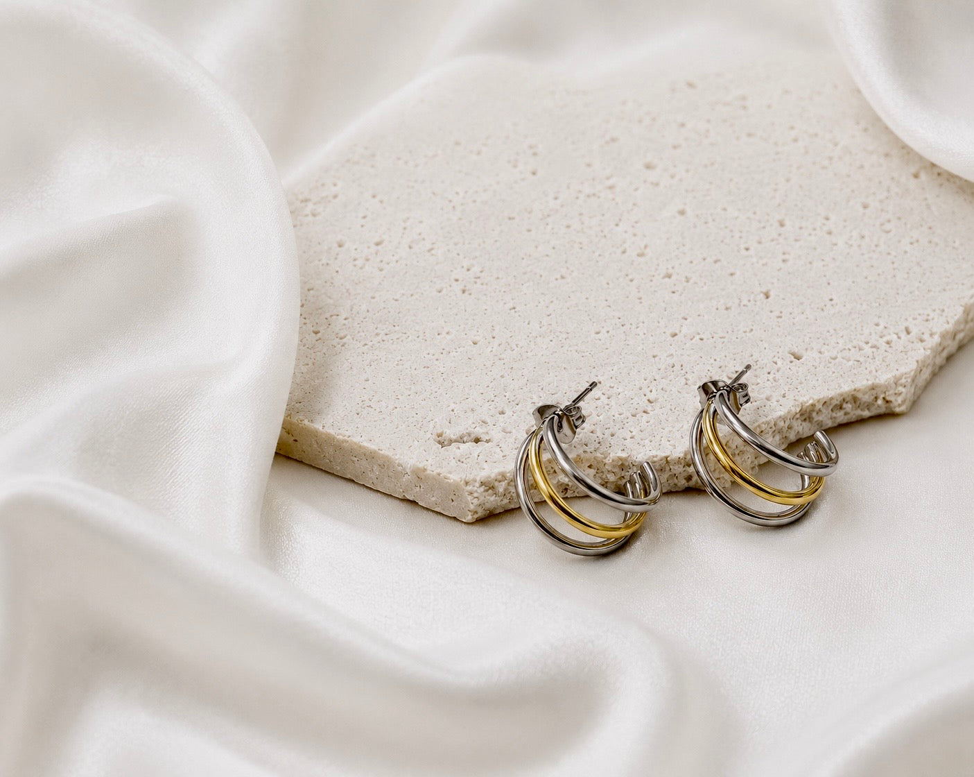 Muse Earrings