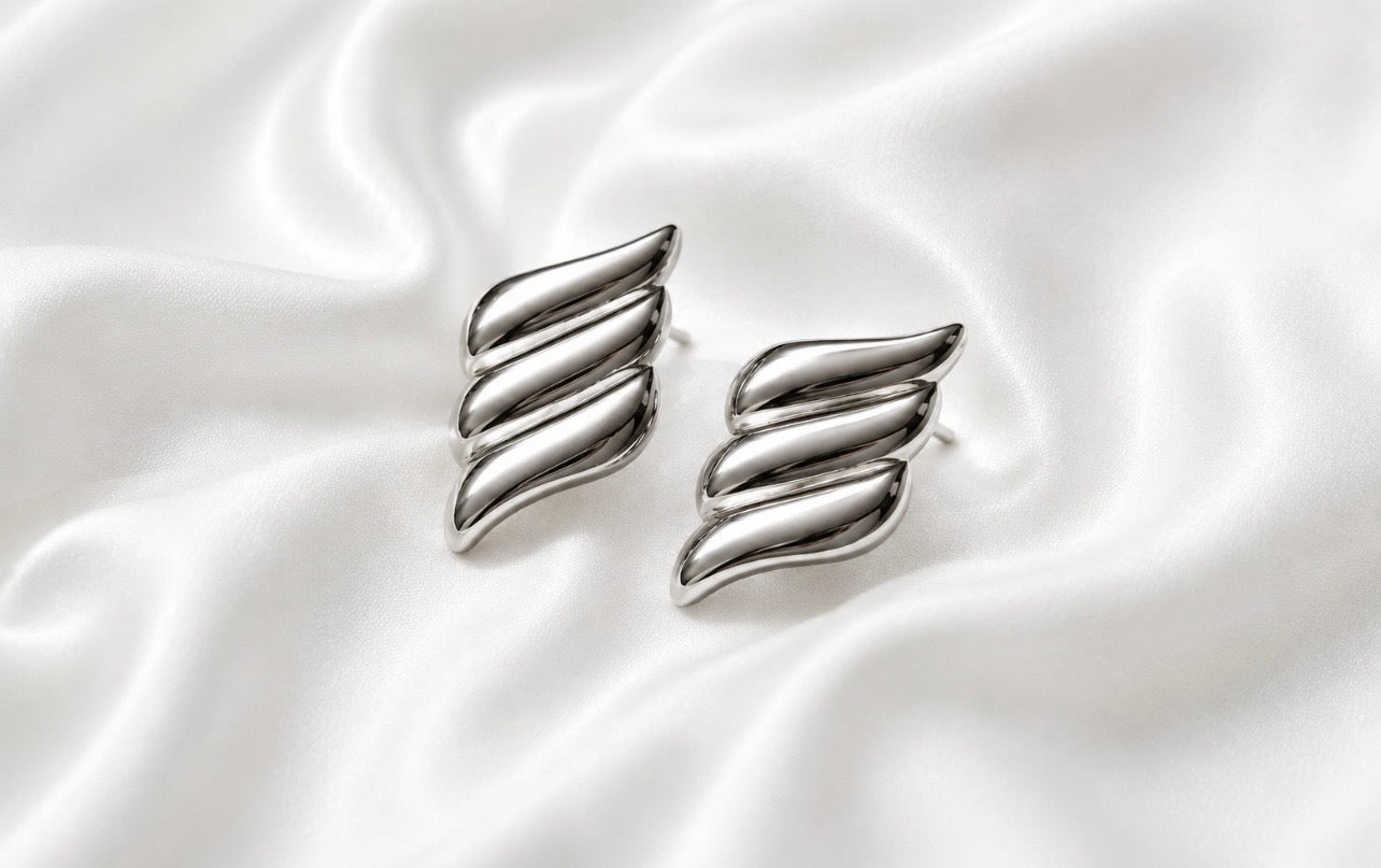 Elysian Earrings