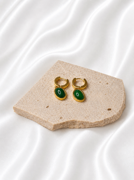 Ivy Earrings