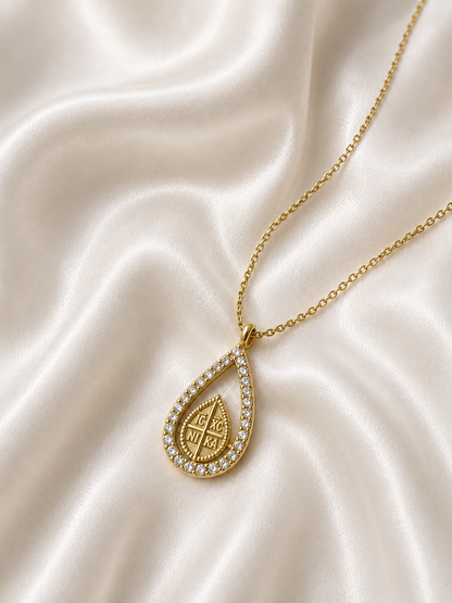Lacrima Necklace
