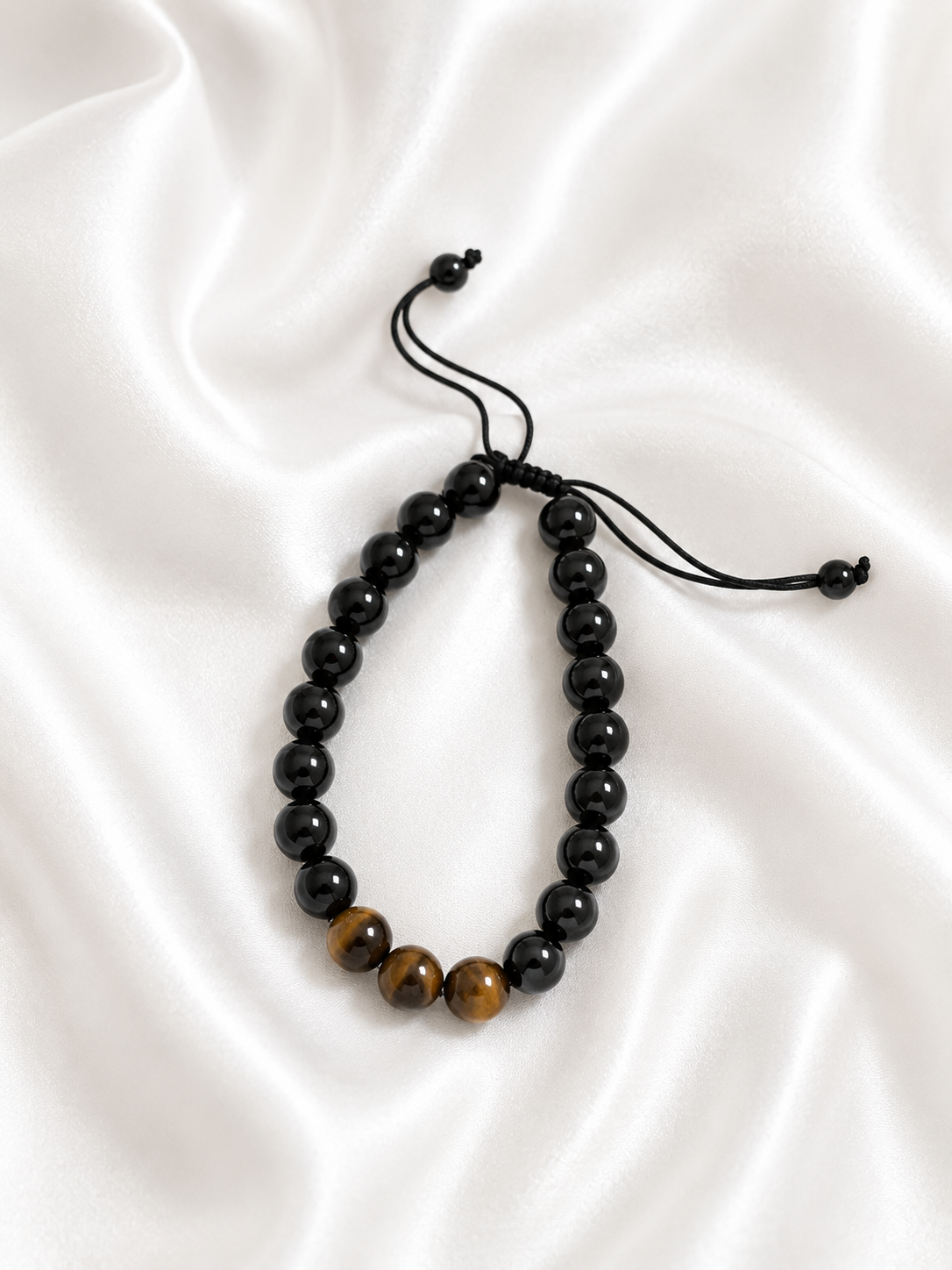 Onyx Bracelet