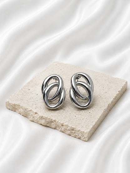 Loop Earrings