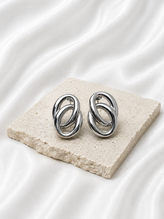 Loop Earrings