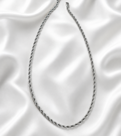 Rope Necklace