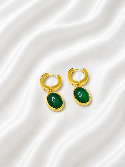 Ivy Earrings