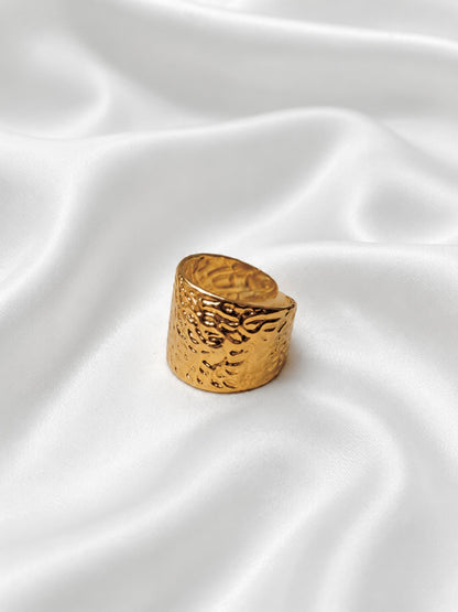 Relic Ring