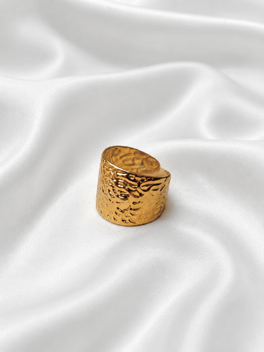 Relic Ring