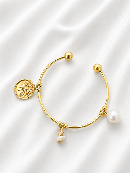 Pearlise Bracelet