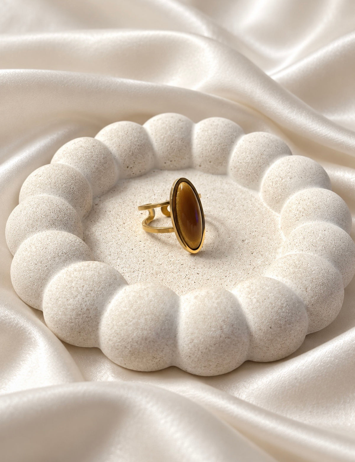 Sable Ring