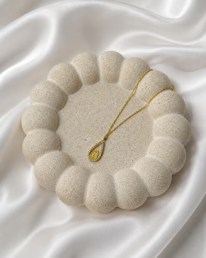 Lacrima Necklace