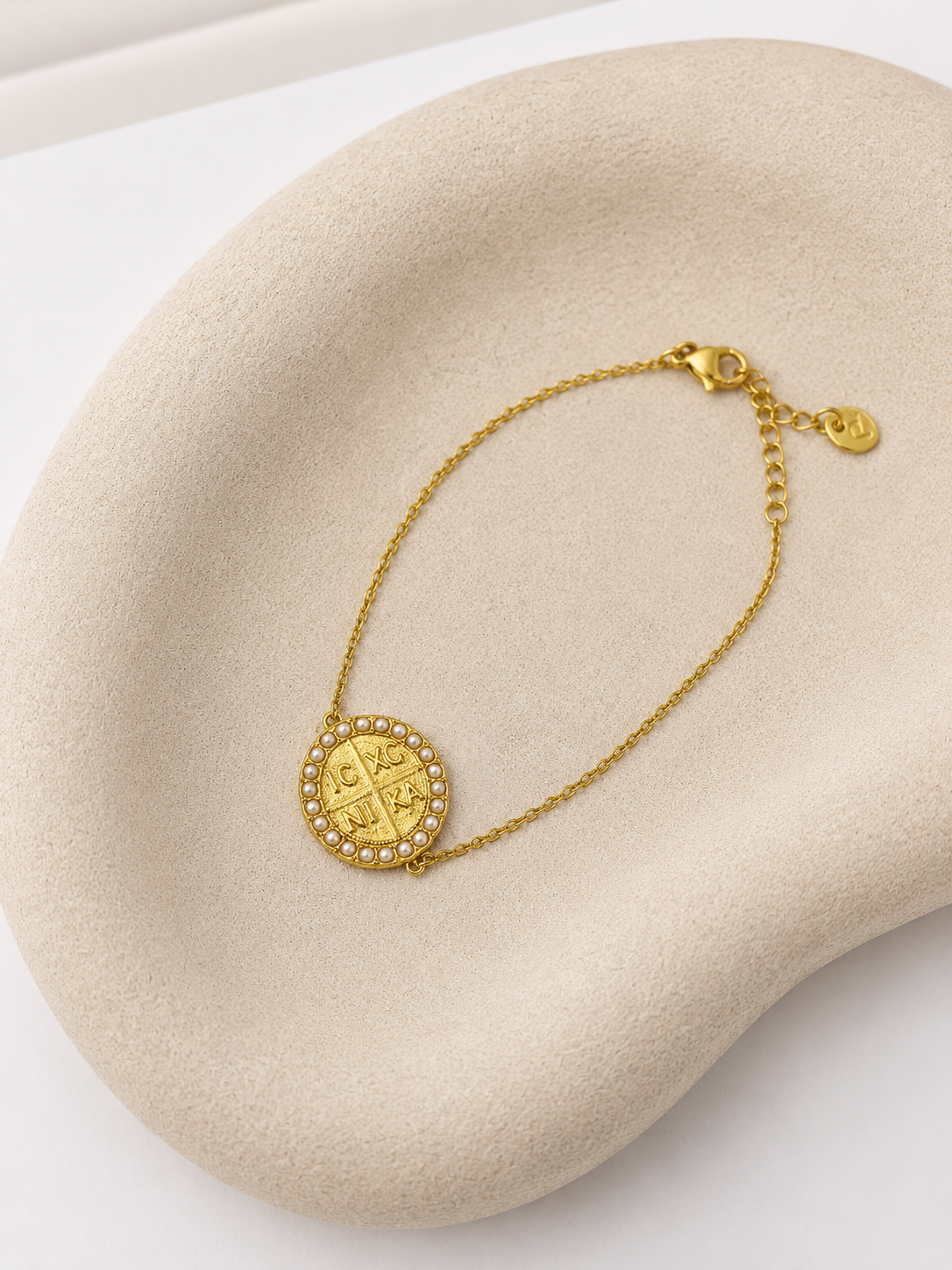 Charis Bracelet