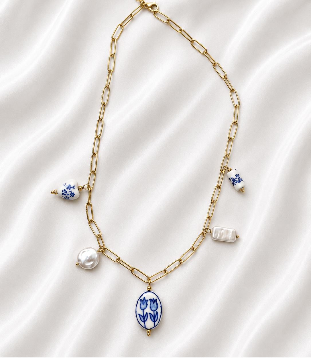 Sorrento Necklace