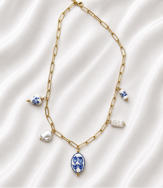 Sorrento Necklace