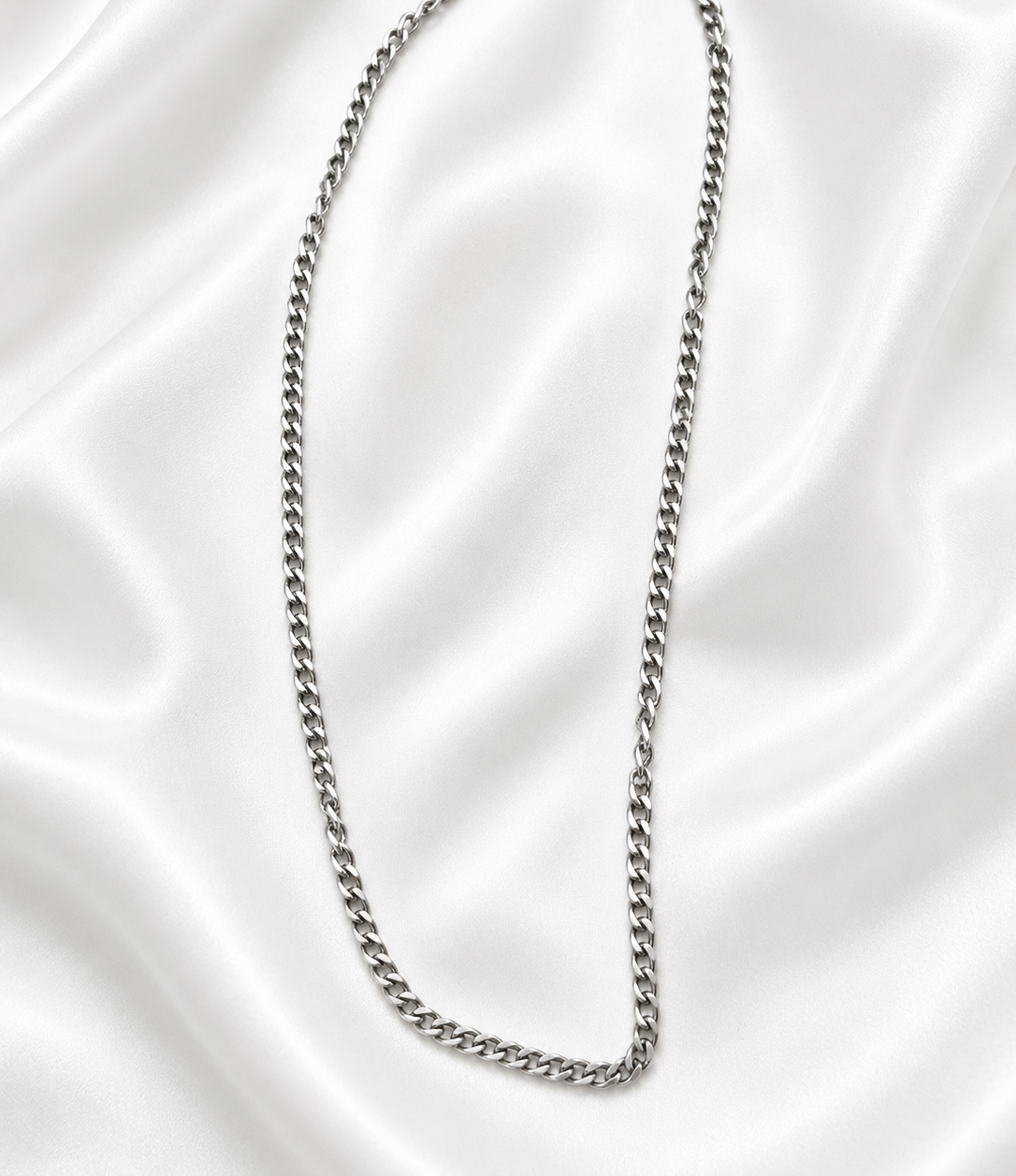 Atlas Necklace