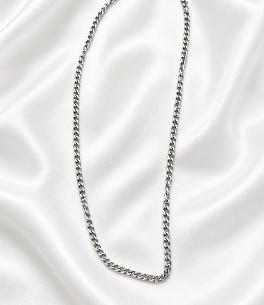 Atlas Necklace
