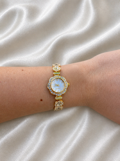 Zirelle Watch