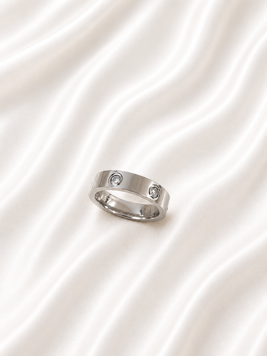 Nuvette Ring