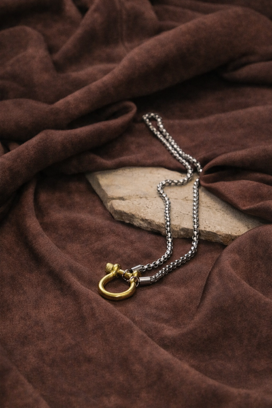 Calliope Necklace