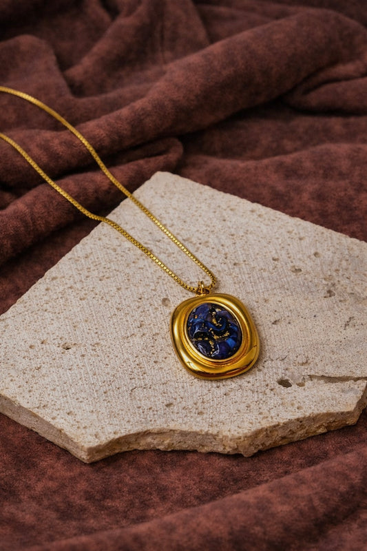 Celestial Necklace
