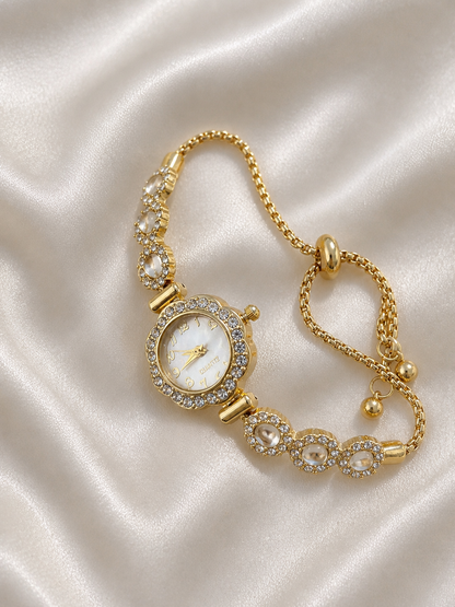Zirelle Watch