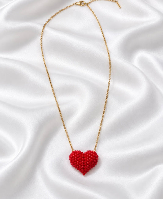 Heart Necklace