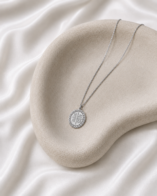 Eunoia Necklace