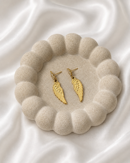 Icarus Earrings