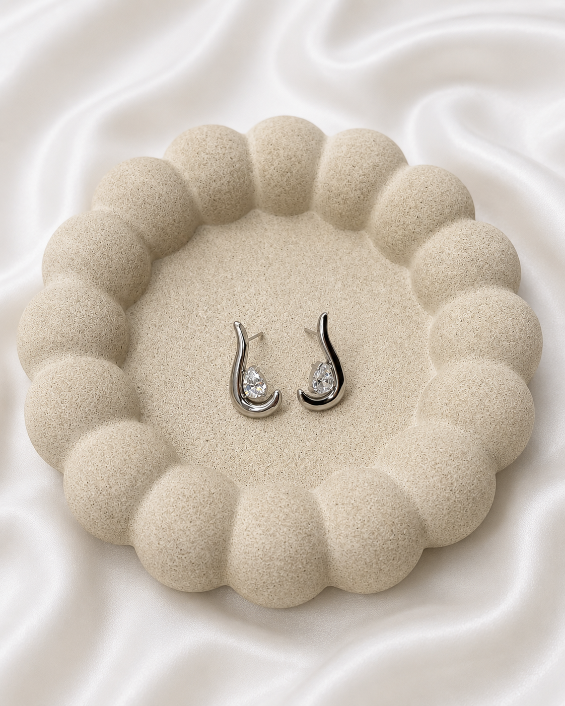 Lumen Earrings