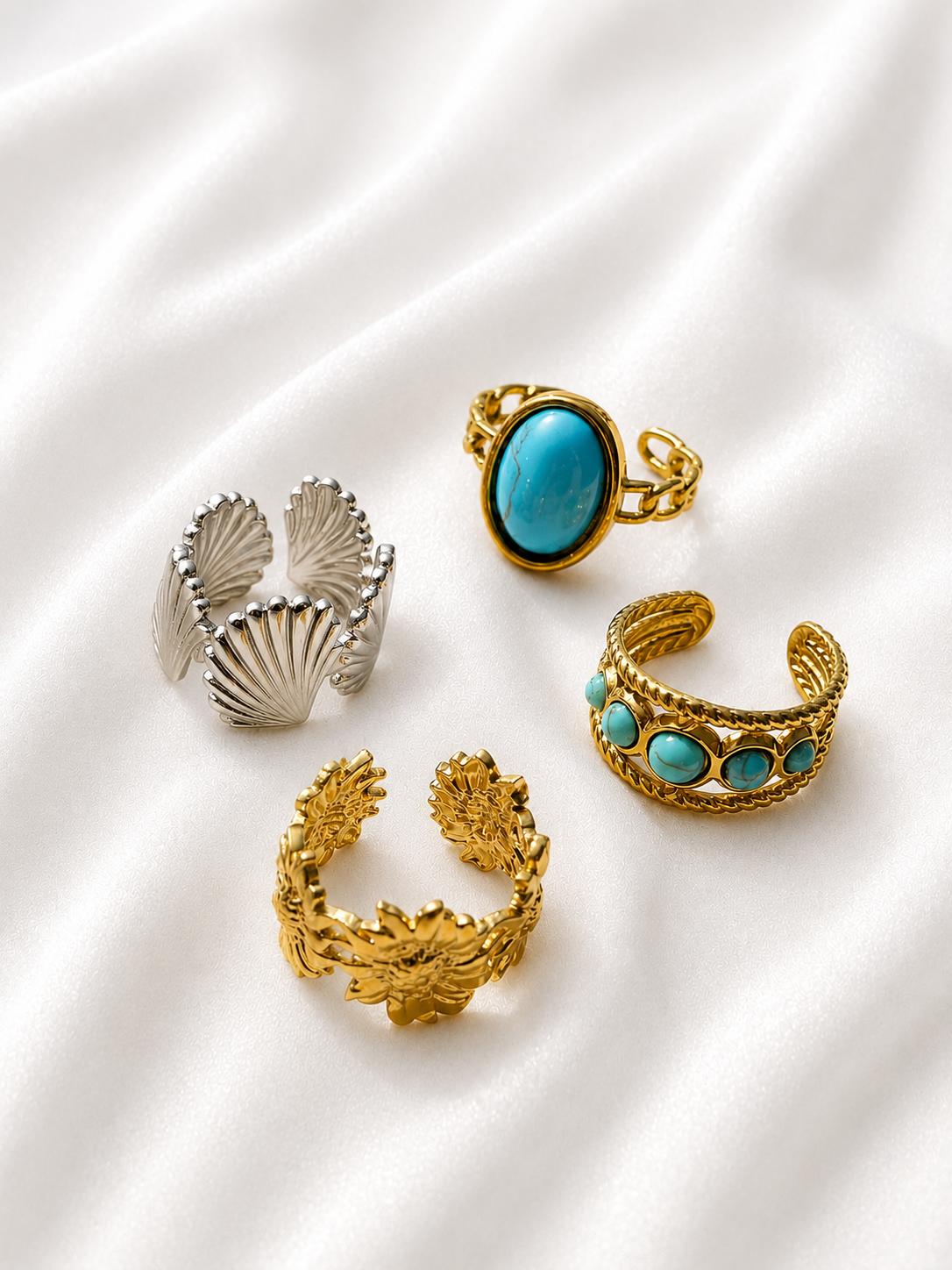 Shella Ring