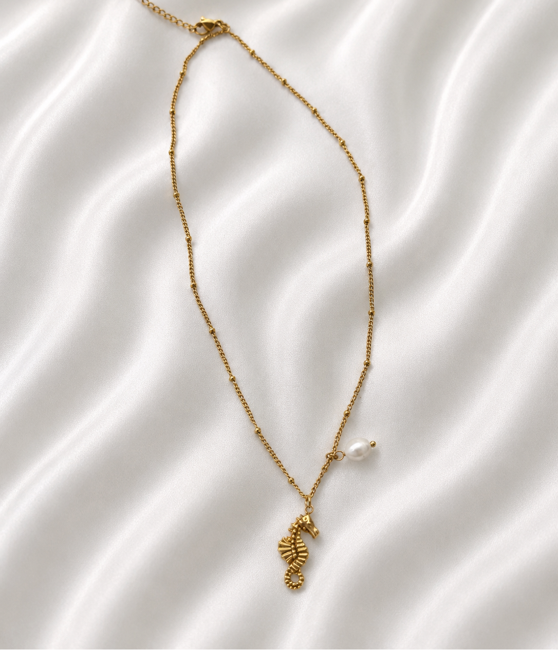 Thalor Necklace