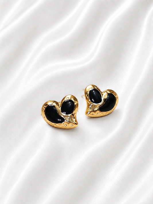 Kallene Earrings