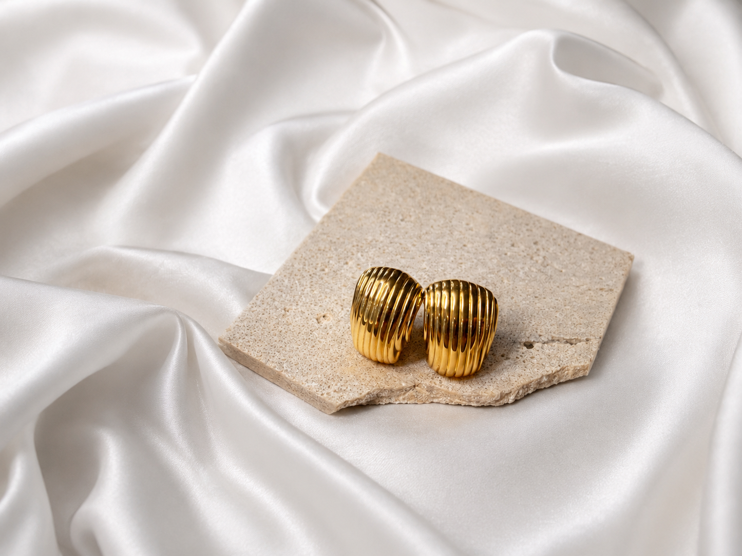 Silva Earrings