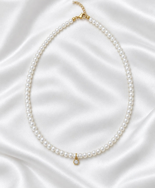 Bella Necklace