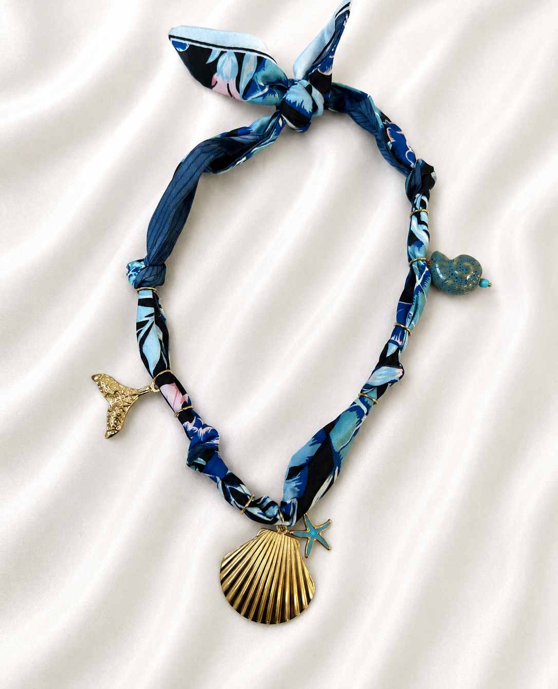 Milos Necklace
