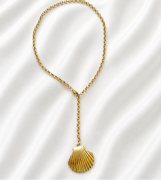 Maris Necklace