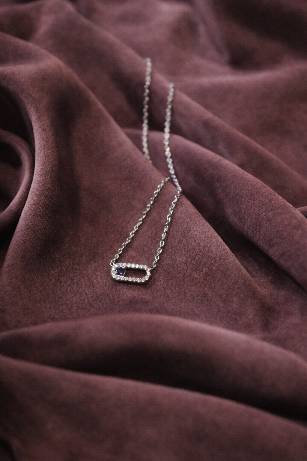 Theia Necklace