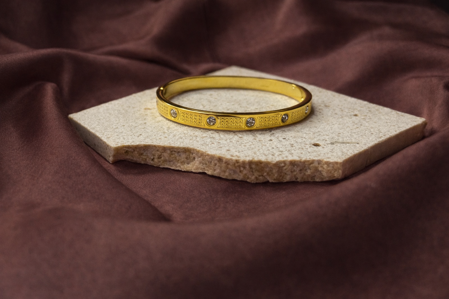 Astrapē Bracelet