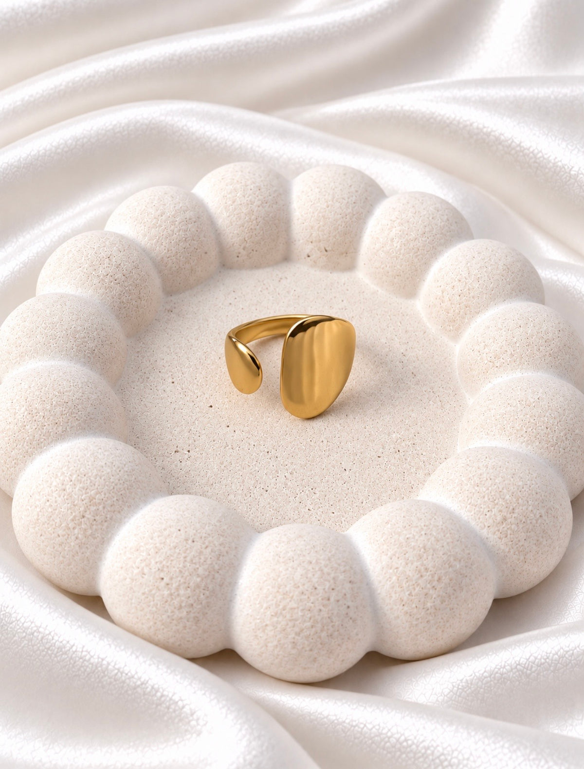 Molten Ring