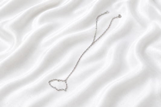 Heraion Hand Chain
