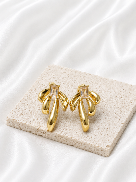 Lumine Earrings